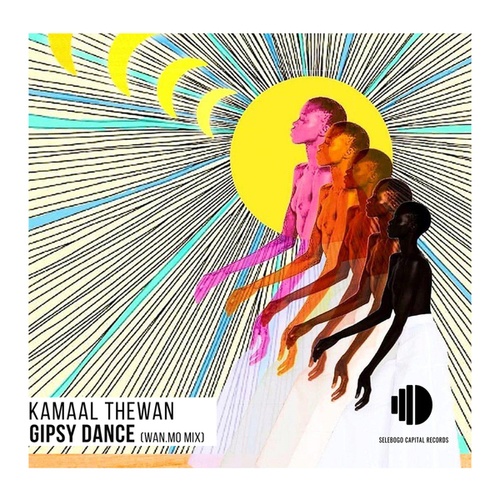 Kamaal TheWan-Gipsy Dance