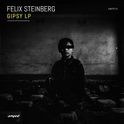 Felix Steinberg-Gipsy LP