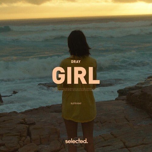 Dray-Girl