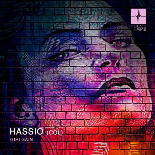 Hassio (COL)-Girl Gain