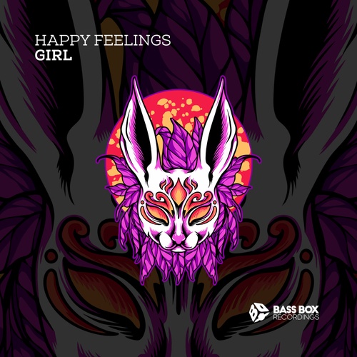 Happy Feelings-Girl