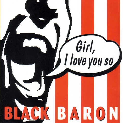 Black Baron, Trime 