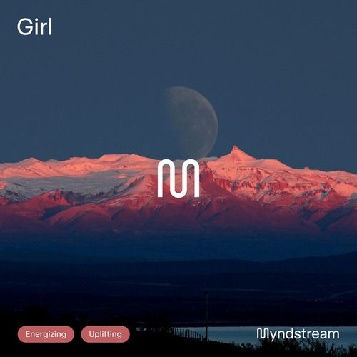 Myndstream-Girl