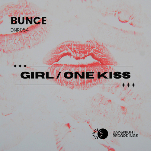 Bunce-Girl / One Kiss