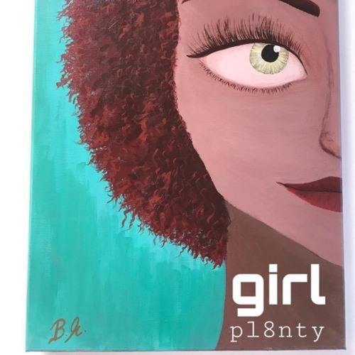 Pl8nty-GIRL