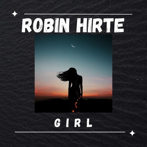 Robin Hirte-Girl