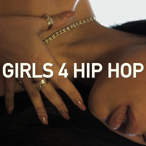Various Artists-Girls 4 Hip Hop
