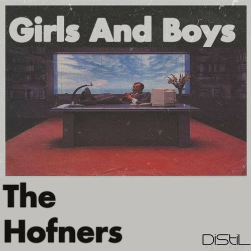 The Hofners-Girls and Boys