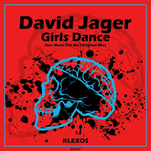 David Jager-Girls Dance