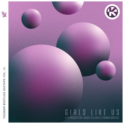 Girls Like Us (Youngr Bootleg)