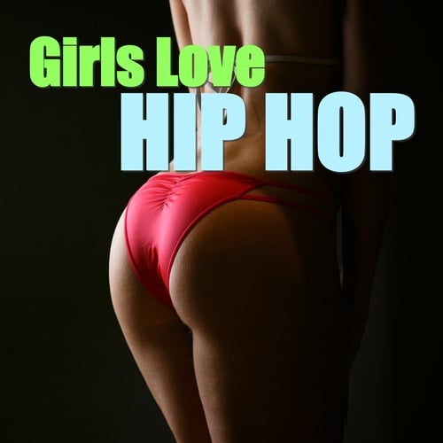 Various Artists-Girls Love Hip Hop