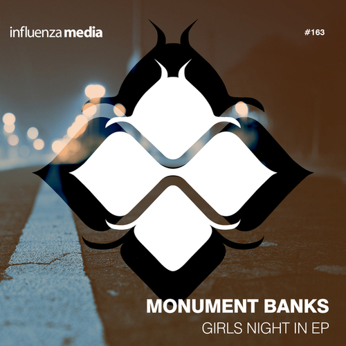 Monument Banks-Girls Night In EP