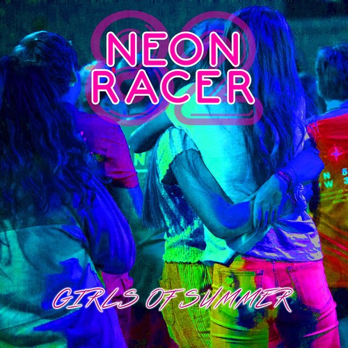 Neonracer82-Girls of Summer