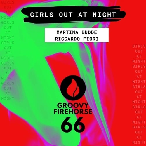 Riccardo Fiori, Martina Budde-Girls out at Night