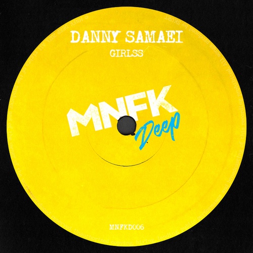 Danny Samaei-GIRLSS