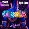 Gisela (Anstandslos & Durchgeknallt Remix)