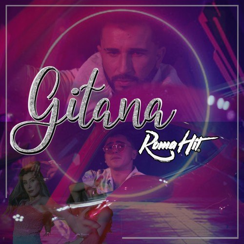 Romahit-Gitana