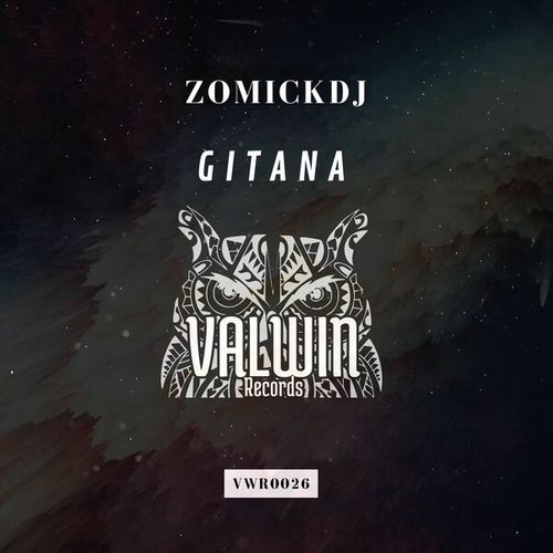 Zomick DJ-Gitana