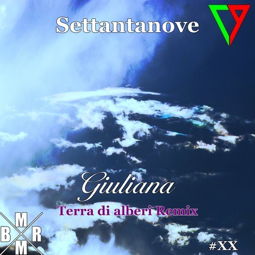 Settantanove-Giuliana (Terra di alberi Remix)