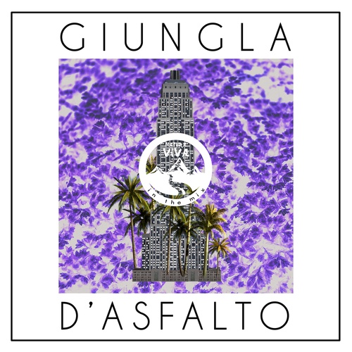 Various Artists-Giungla d'asfalto