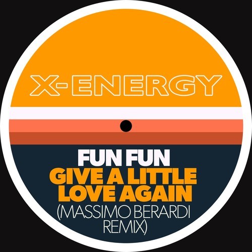 Give a Little Love Again (Massimo Berardi Remix)