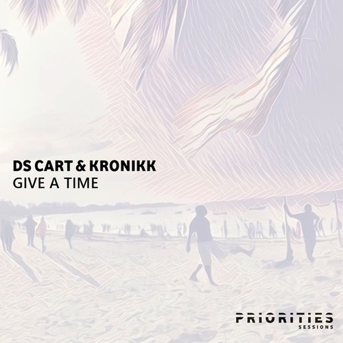 Ds Cart, Kronikk-Give a Time