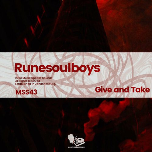 RuneSoulBoys-Give and Take