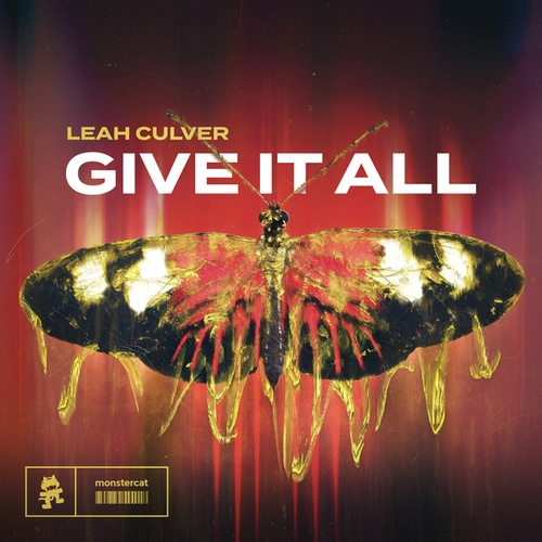 Leah Culver-Give It All