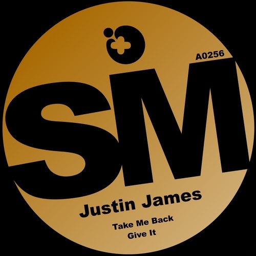 Justin James-Give It