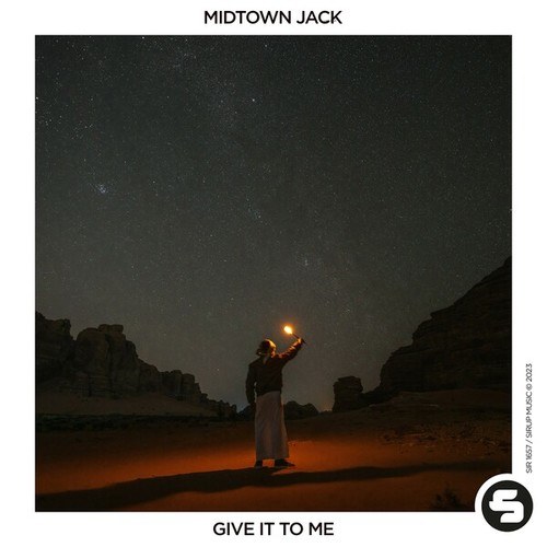 Midtown Jack-Give It to Me