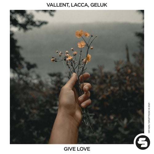 Vallent, LACCA, Geluk-Give Love