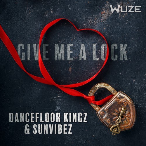 Dancefloor Kingz, Sunvibez, Nick Unique-Give Me a Lock