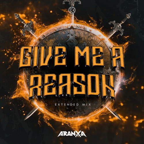 Give Me A Reason