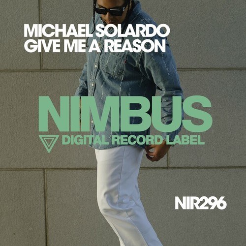 Michael Solardo-Give Me a Reason