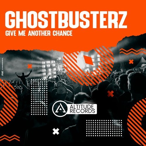 Ghostbusterz-Give Me Another Chance