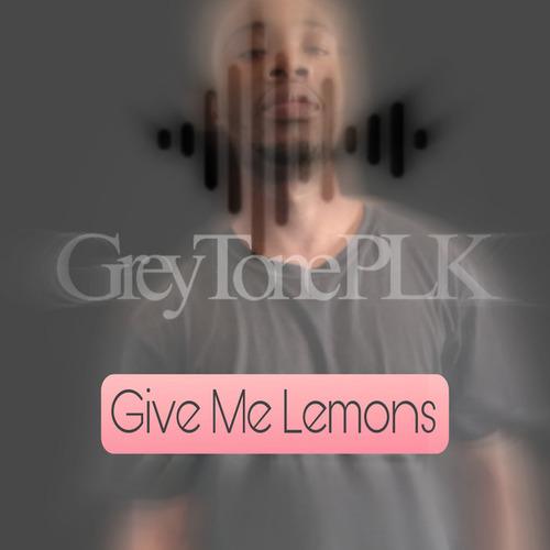 Give Me Lemons