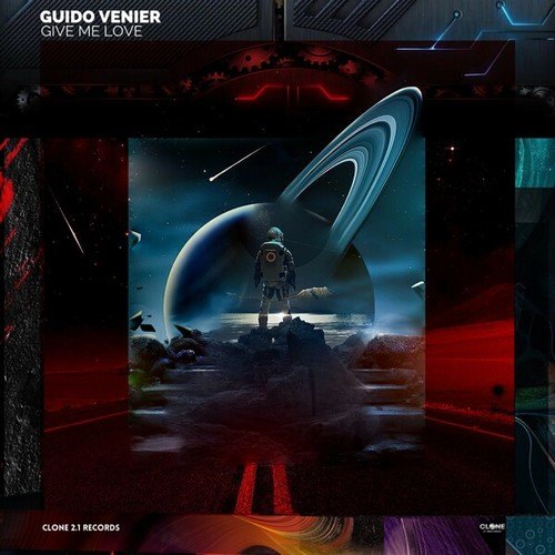 Guido Venier-Give Me Love