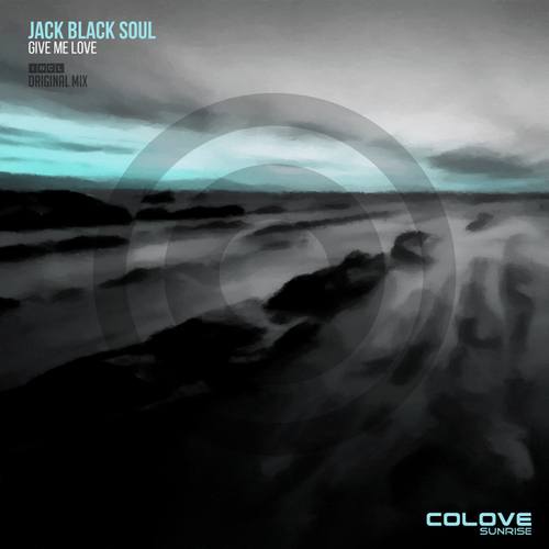 Jack Black Soul-Give me love