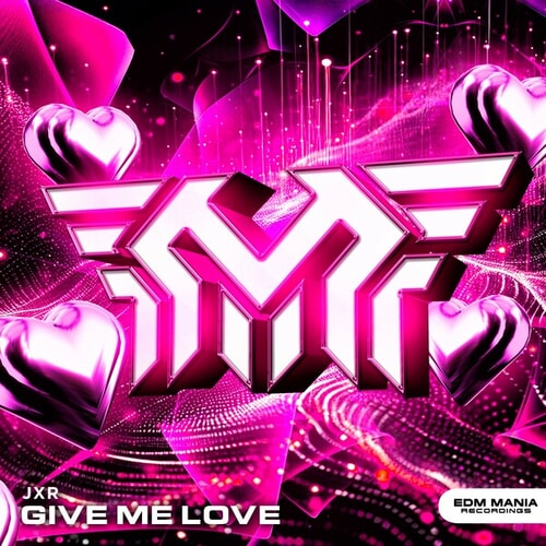 Give Me Love