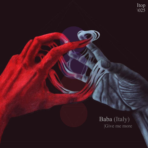 Baba Italy-Give Me More