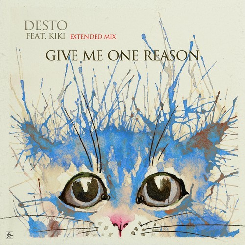 Desto, KiKi-Give Me One Reason