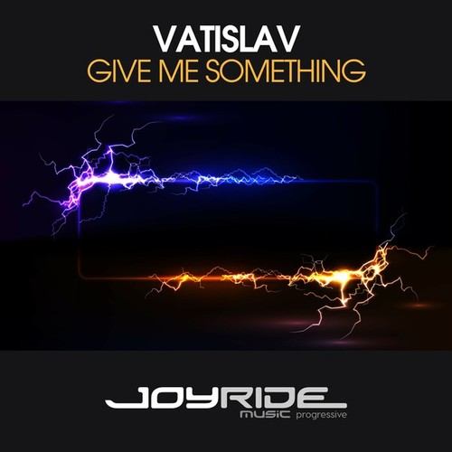 Vatislav-Give Me Something