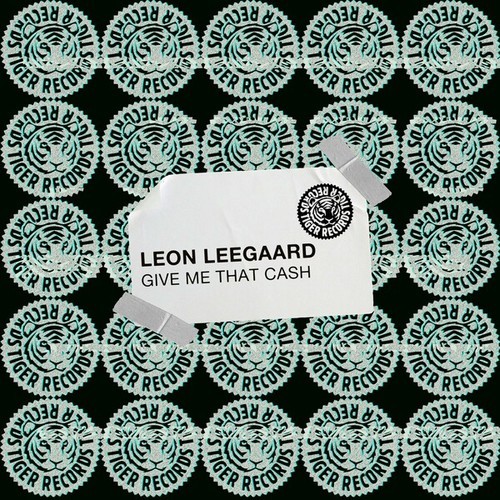 Leon Leegaard-Give Me That Cash