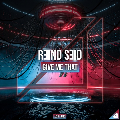 Rəind Səid-Give Me That