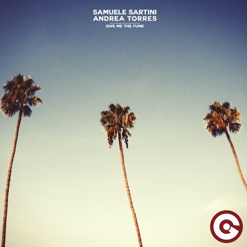 Andrea Torres, Samuele Sartini-Give Me the Funk