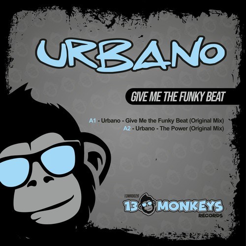 -Urbano--Give Me the Funky Beat