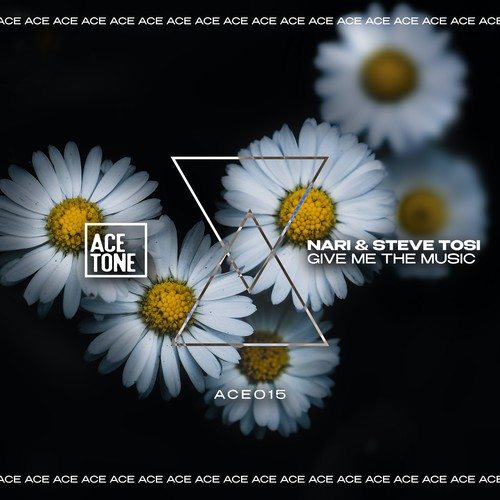 Nari, Steve Tosi-Give Me the Music