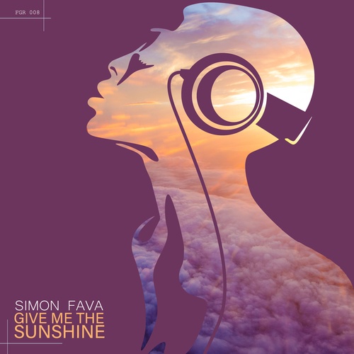 Simon Fava-Give Me the Sunshine