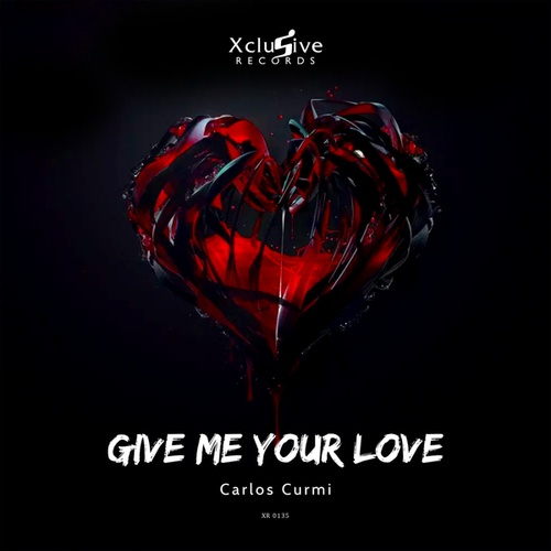 Carlos Curmi-Give Me Your Love
