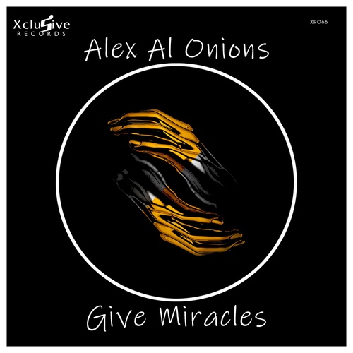 Alex Al Onions-Give Miracles